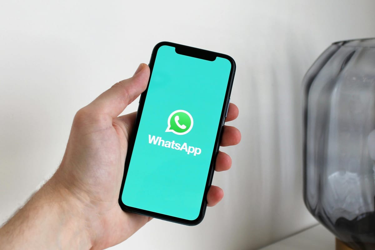 Cómo vender por WhatsApp y ordenar tu negocio desde el primer día