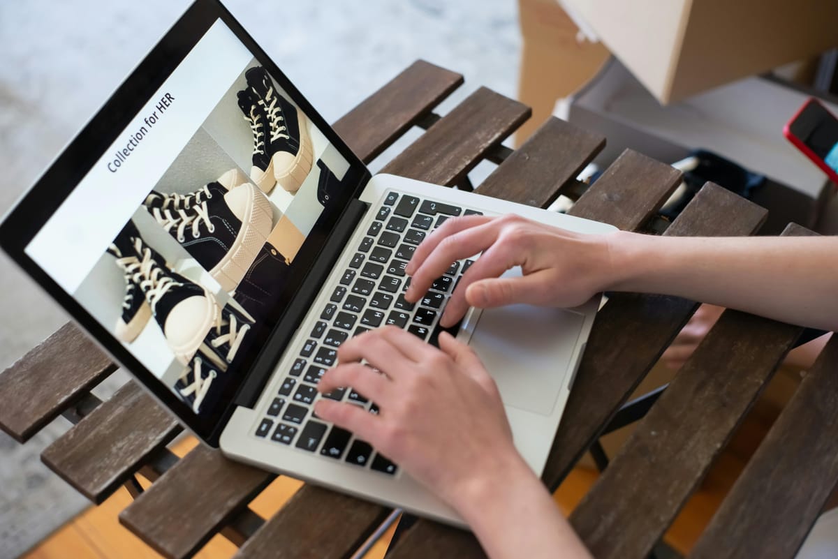 Qué necesita una tienda online para vender de verdad
