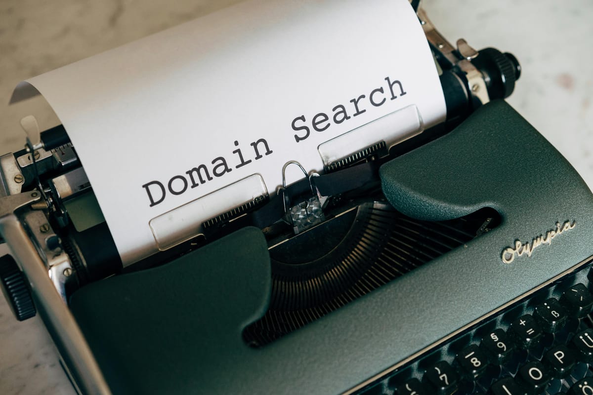 Qué es un dominio web y por qué importa para tu tienda online