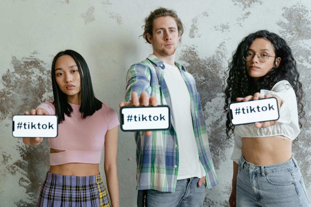 Cómo usar contenido UGC en TikTok para vender más