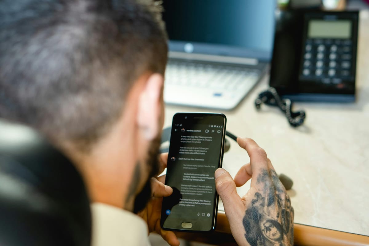 Cómo escribir mensajes de WhatsApp que convierten