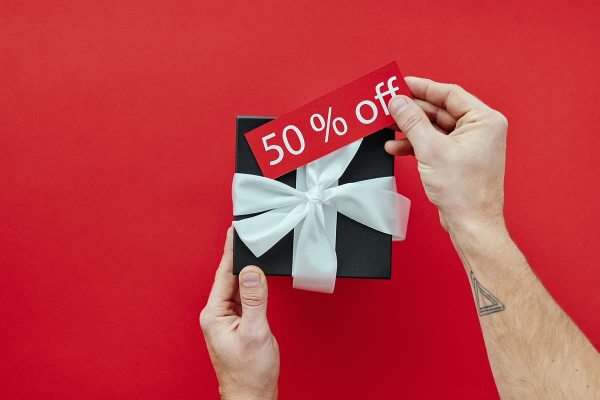 Qué es un cupón de descuento y cómo usarlo en tu tienda online