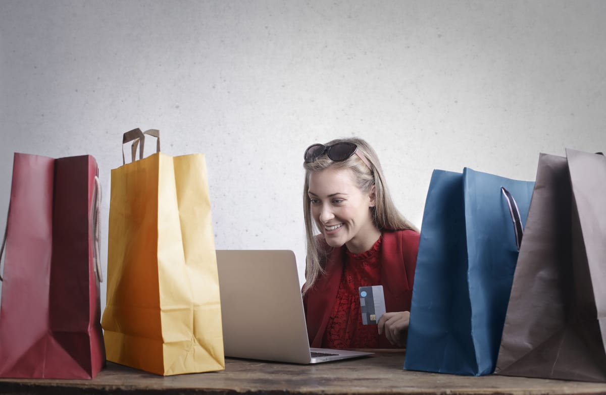 Cómo crear una tienda online paso a paso