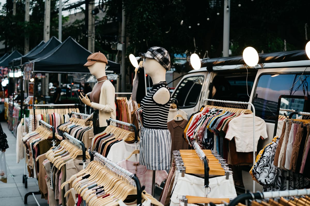Cómo vender ropa por internet en Argentina: guía para emprendedores de indumentaria
